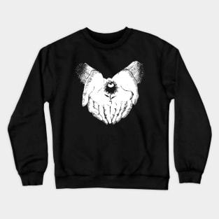 Aku No Hana Symbol Crewneck Sweatshirt